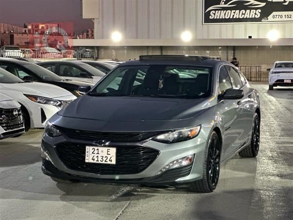 شيفروليه ماليبو 2023 للبيع في العراق - السليمانية